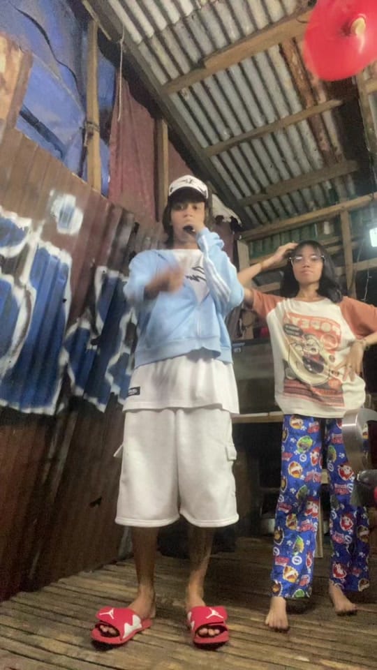 Post 9 by K E N on TikTok (video)