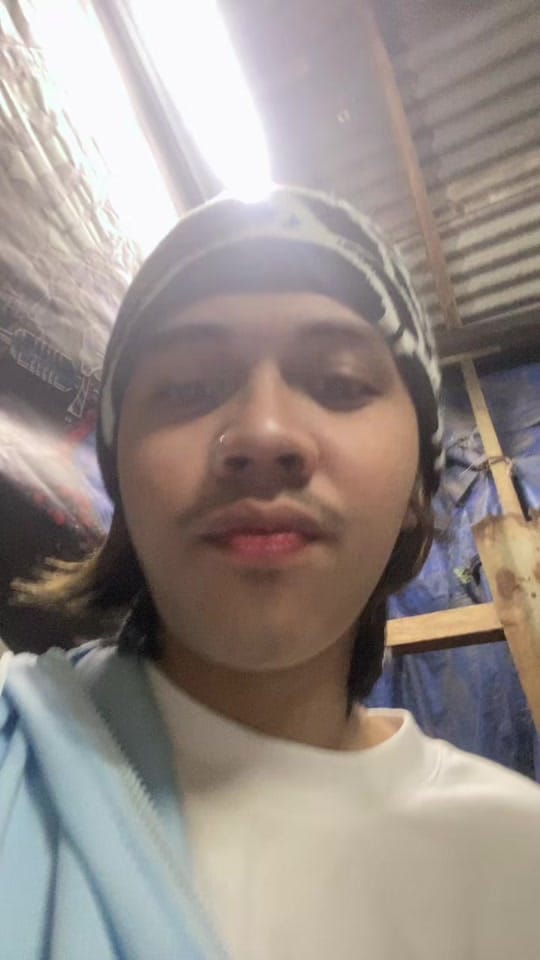 Post 8 by K E N on TikTok (video)