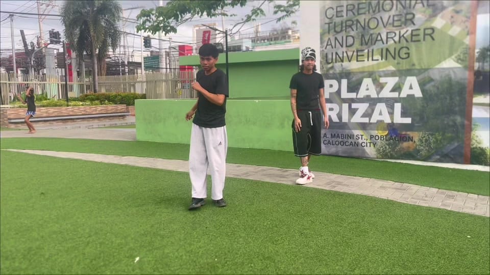 Post 6 by K E N on TikTok (video)