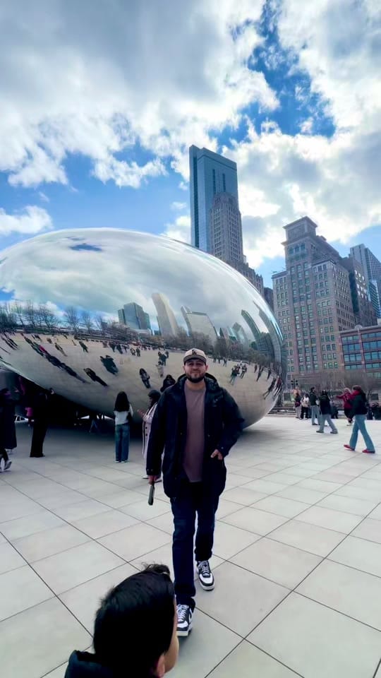 Post 6 by Raul Tapia on TikTok (video)