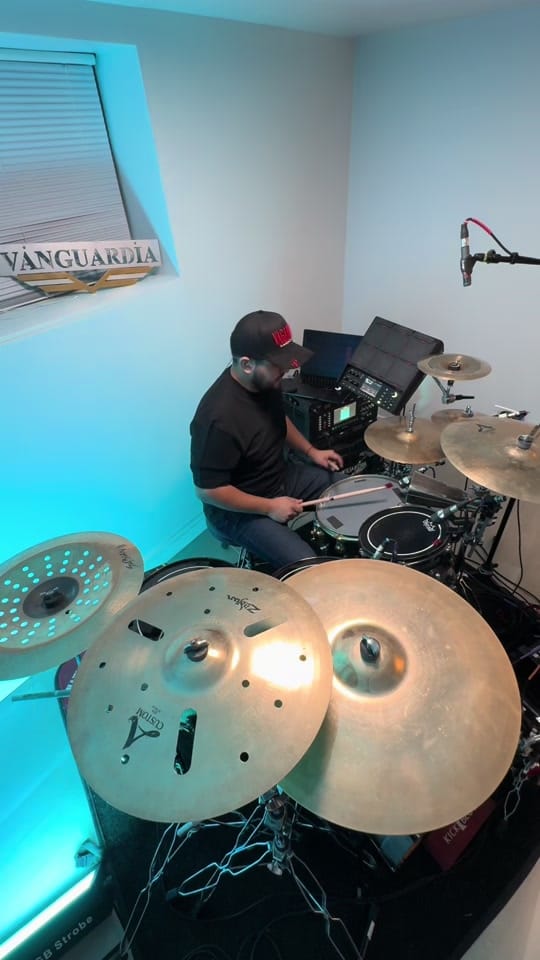 Post 5 by Raul Tapia on TikTok (video)
