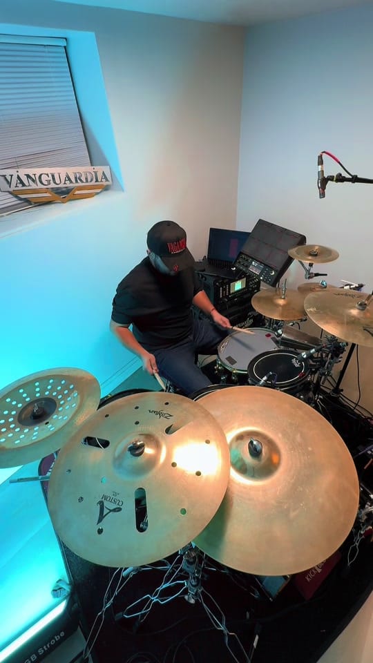Post 7 by Raul Tapia on TikTok (video)
