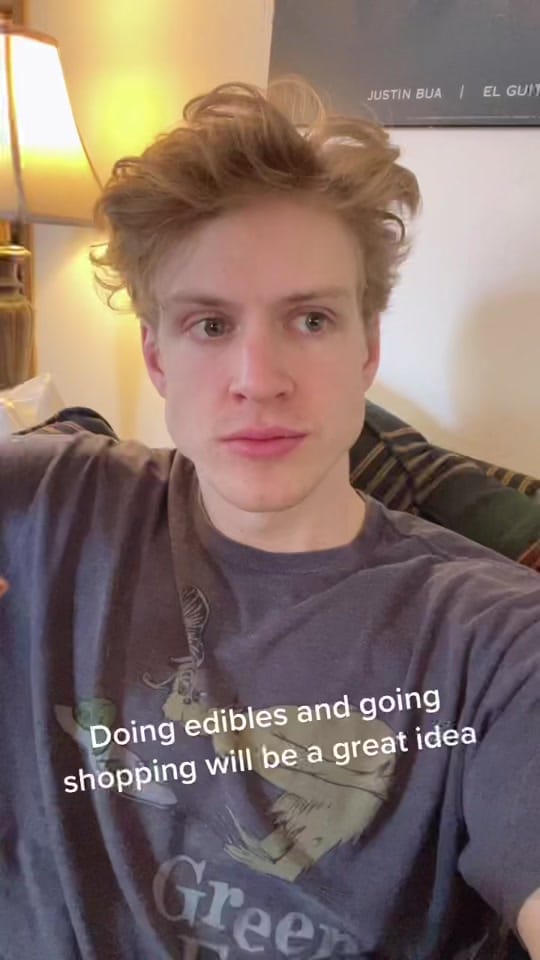 Post 8 by James Daly on TikTok (video)