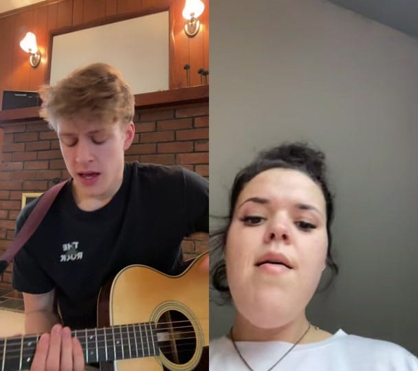 Post 10 by James Daly on TikTok (video)