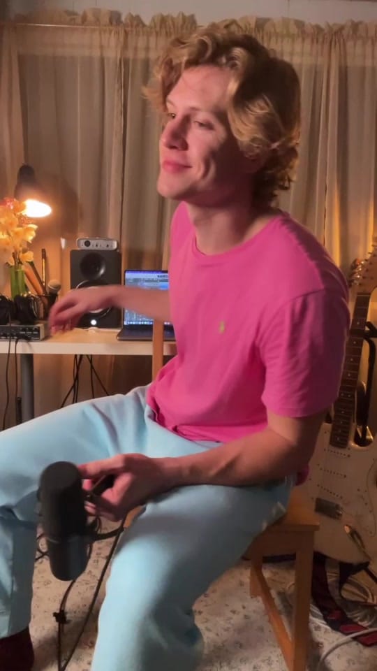 Post 5 by James Daly on TikTok (video)