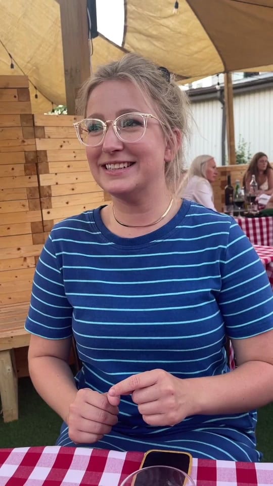 Post 9 by James Daly on TikTok (video)