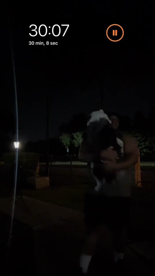 Post 5 by 𝐏𝐑𝐀𝐘 • 𝐇𝐄𝐀𝐋 • 𝐆𝐑𝐎𝐖 on TikTok (video)