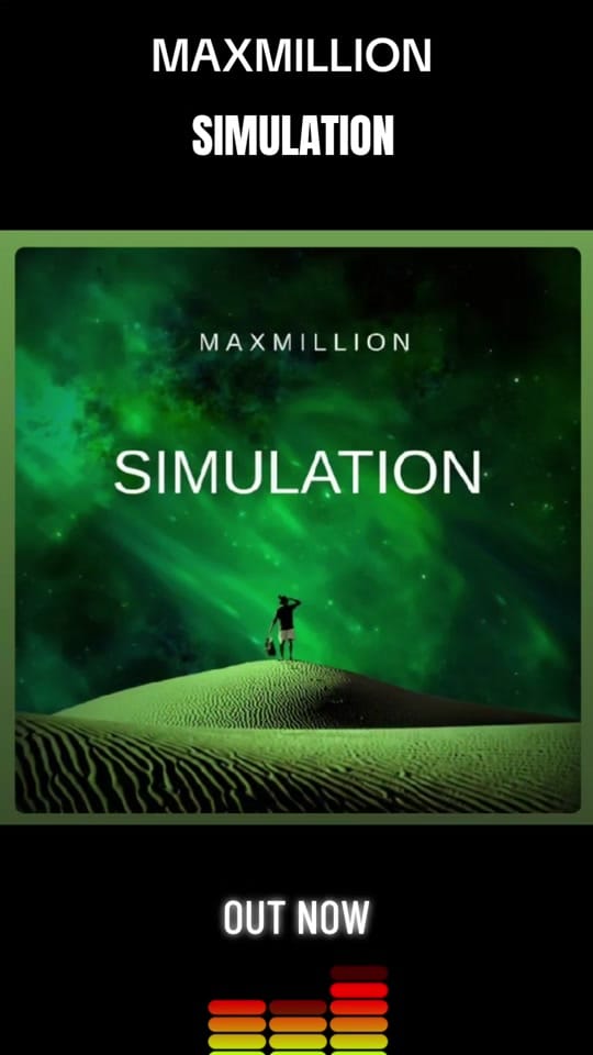 Post 4 by MaxMillion on TikTok (video)