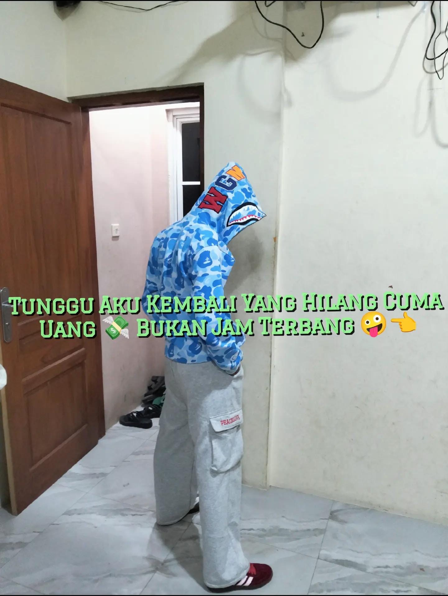 Post 1 by Rock Elmino Gaviria on TikTok (video)