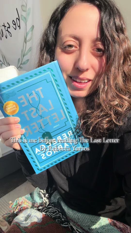 Post 4 by MichelleReadsandSpins📚🎵🫶🏼 on TikTok (video)