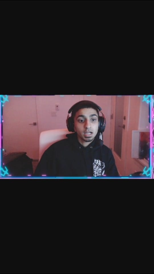 Post 9 by Attu on TikTok (video)