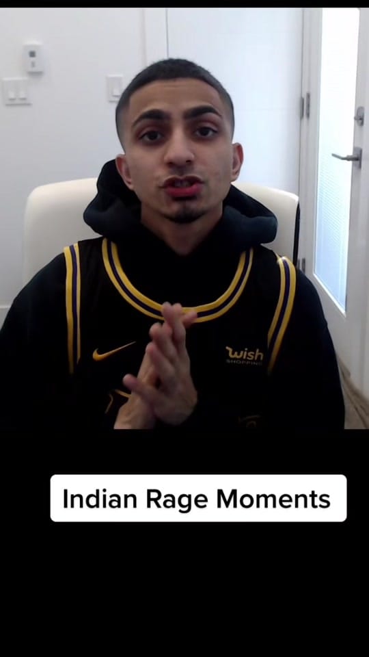 Post 10 by Attu on TikTok (video)