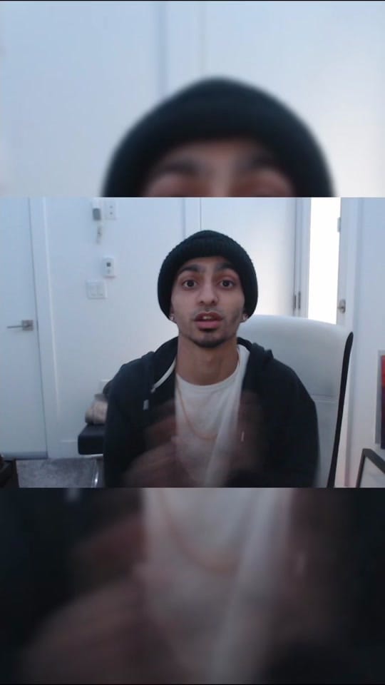 Post 8 by Attu on TikTok (video)