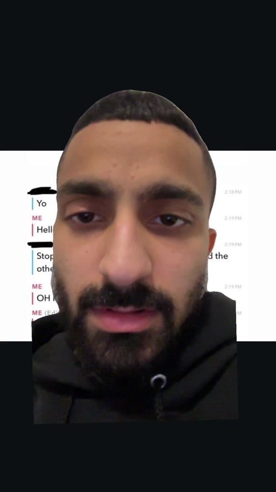 Post 7 by Attu on TikTok (video)