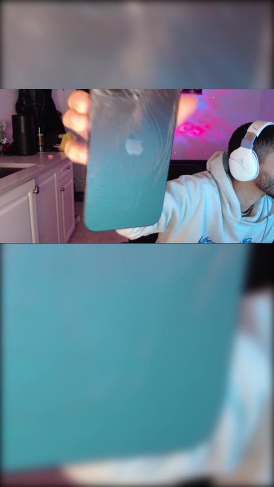 Post 1 by Attu on TikTok (video)