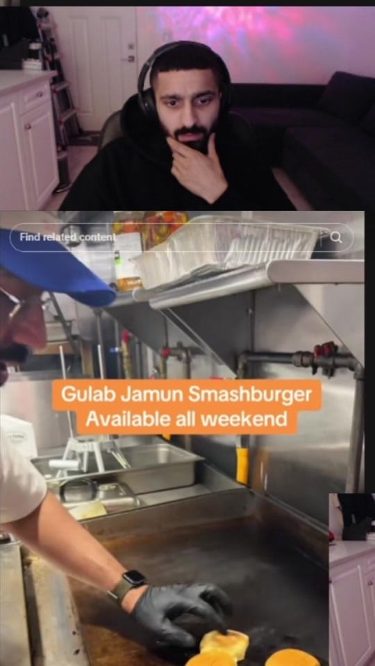 Post 5 by Attu on TikTok (video)