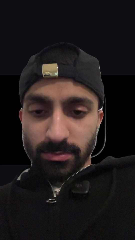 Post 2 by Attu on TikTok (video)