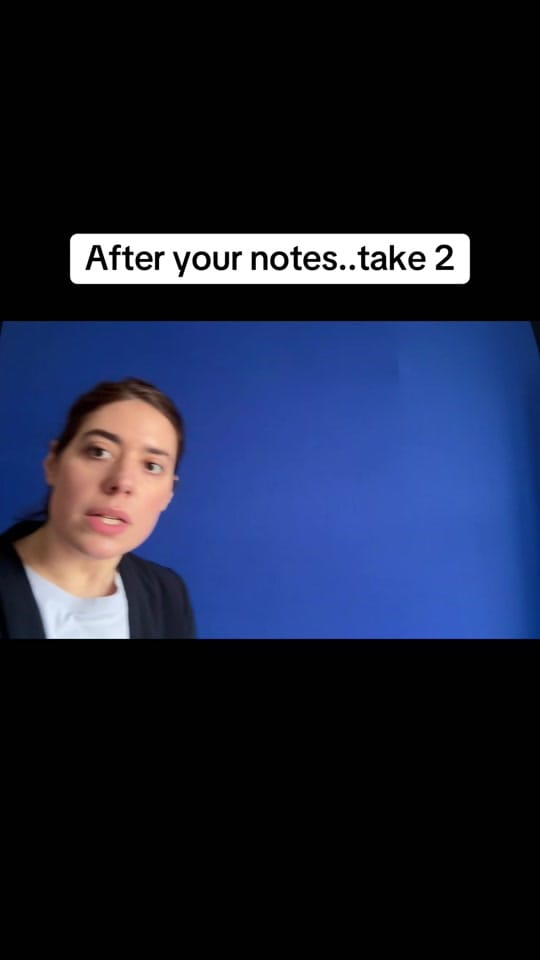Post 5 by Irana Perry on TikTok (video)