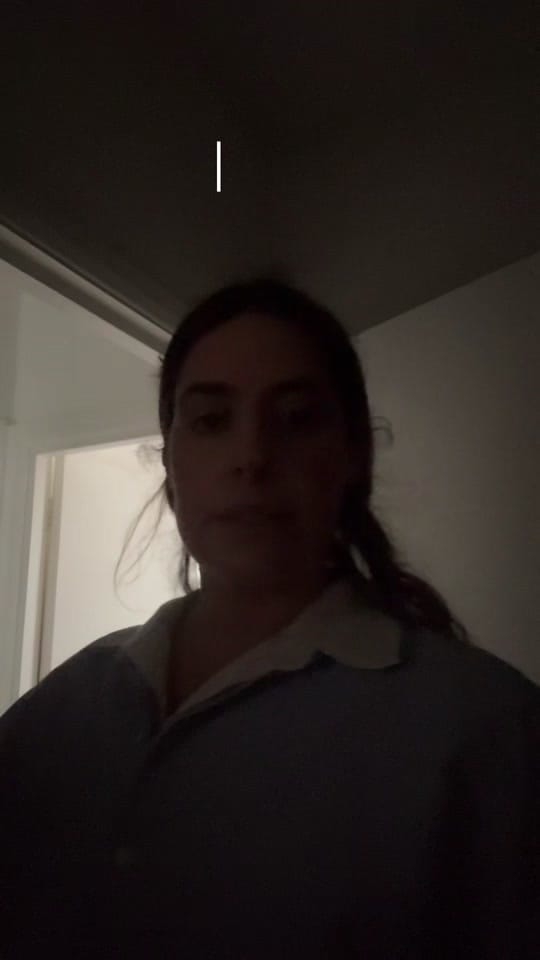 Post 3 by Irana Perry on TikTok (video)