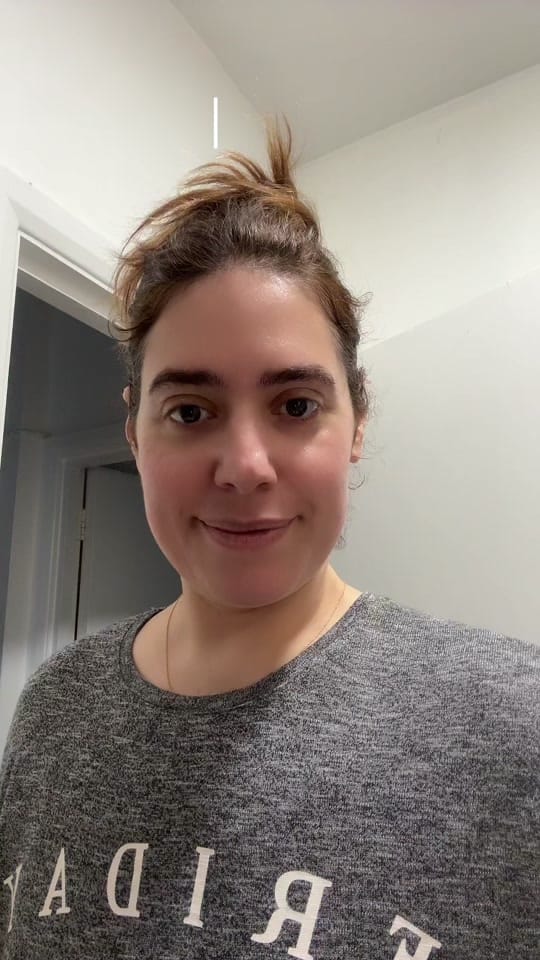 Post 6 by Irana Perry on TikTok (video)