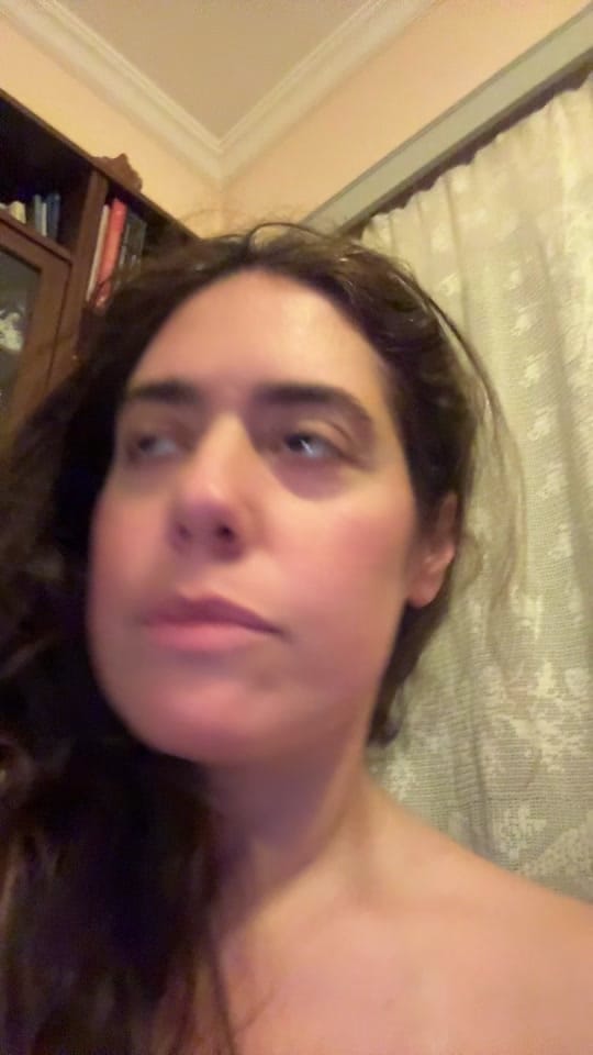 Post 1 by Irana Perry on TikTok (video)