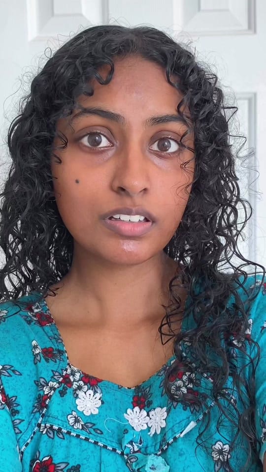 Post 4 by tharmeega / தார்மீகா 🌺 on TikTok (video)