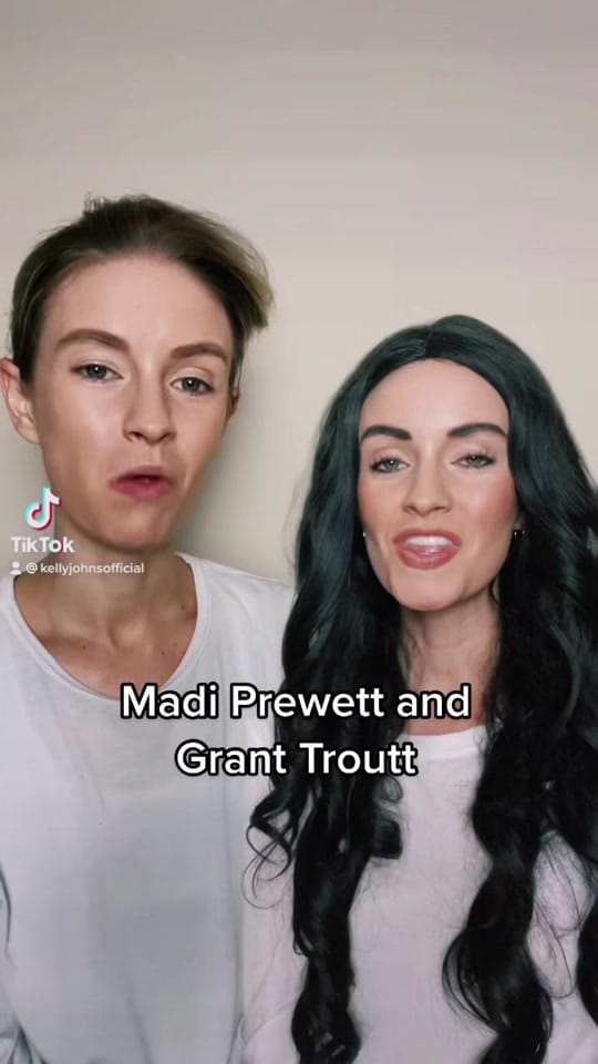 Post 10 by Kelly Johns on TikTok (video)