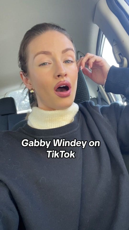 Post 8 by Kelly Johns on TikTok (video)