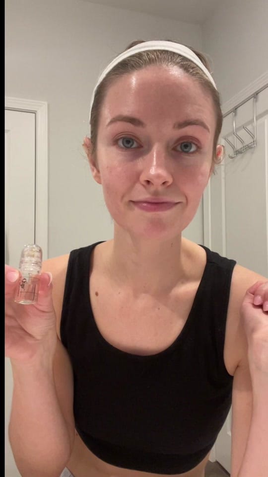 Post 6 by Kelly Johns on TikTok (video)