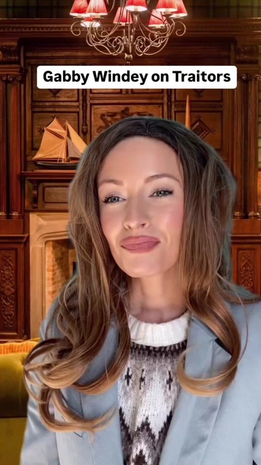 Post 7 by Kelly Johns on TikTok (video)