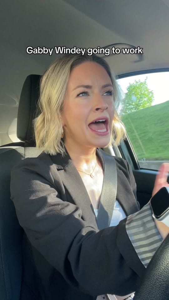 Post 5 by Kelly Johns on TikTok (video)
