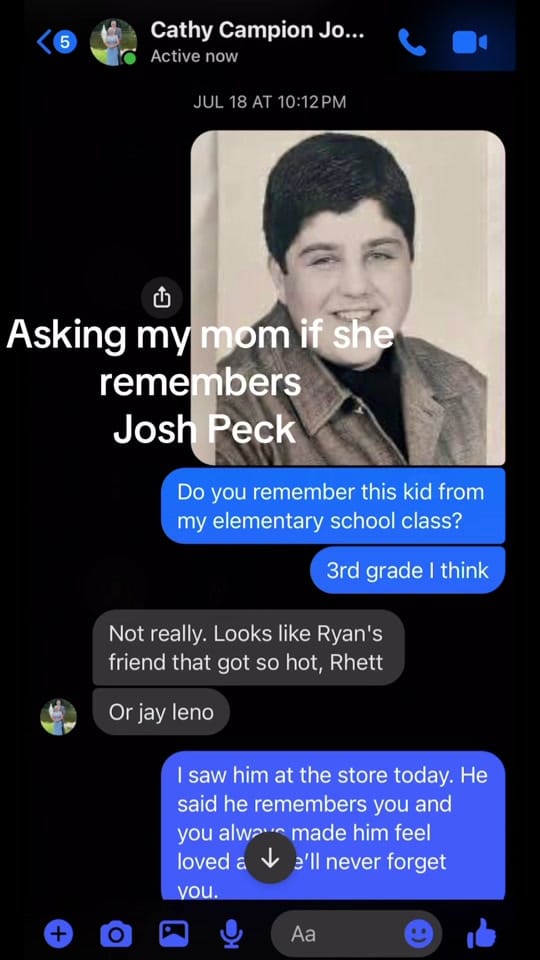 Post 3 by Kelly Johns on TikTok (video)