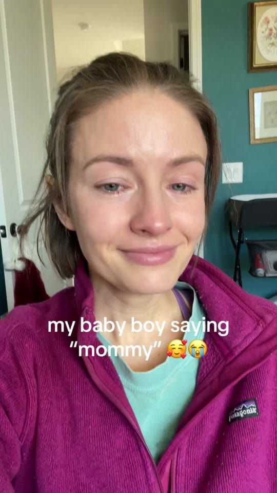 Post 2 by Kelly Johns on TikTok (video)