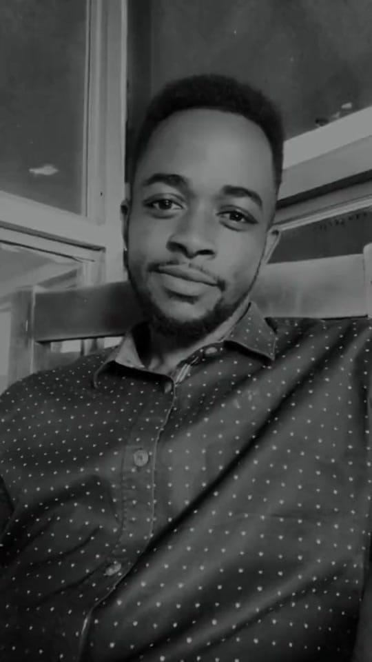 Post 1 by Omukakamu Jones on TikTok (video)