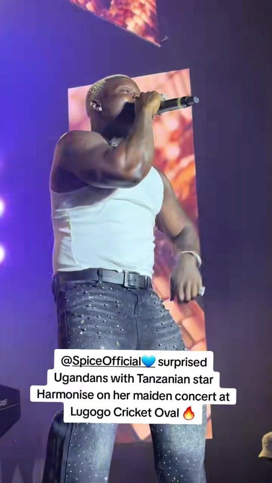 Post 8 by Omukakamu Jones on TikTok (video)