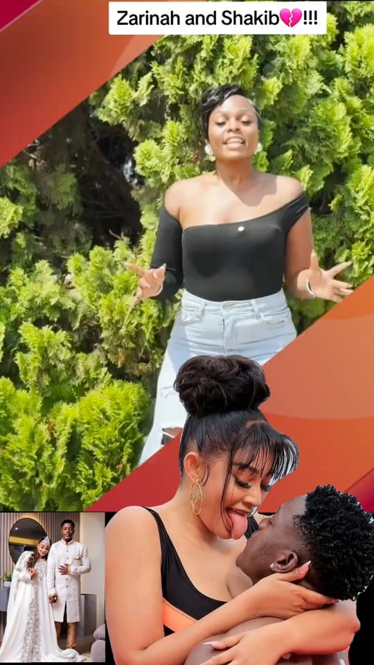 Post 7 by Omukakamu Jones on TikTok (video)