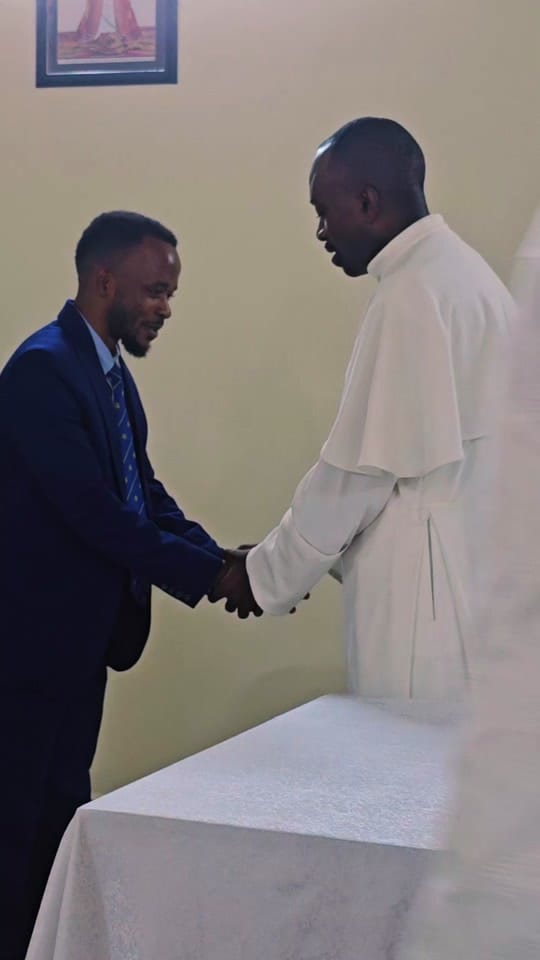 Post 9 by Omukakamu Jones on TikTok (video)