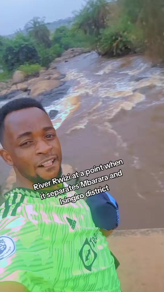 Post 3 by Omukakamu Jones on TikTok (video)
