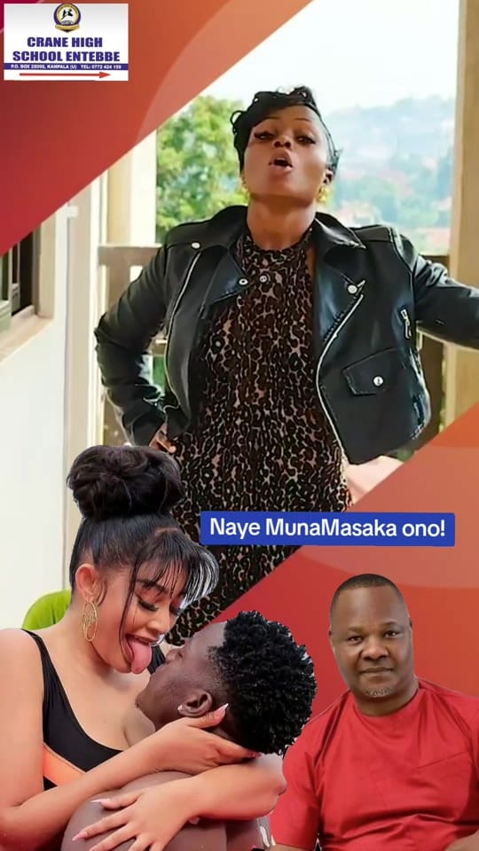 Post 2 by Omukakamu Jones on TikTok (video)
