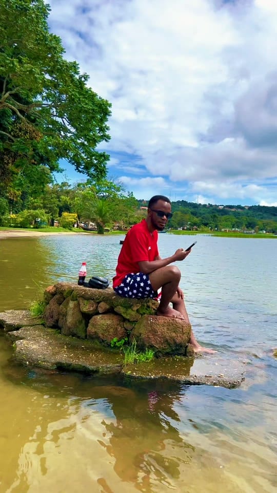 Post 5 by Omukakamu Jones on TikTok (video)