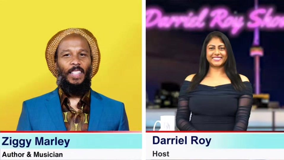 Post 9 by Darriel Roy on TikTok (video)
