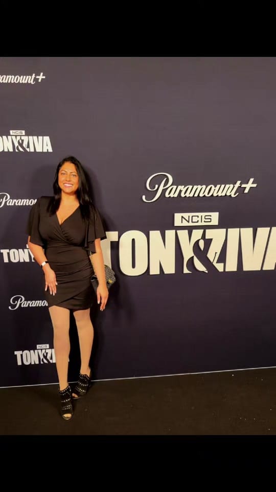 Post 1 by Darriel Roy on TikTok (video)