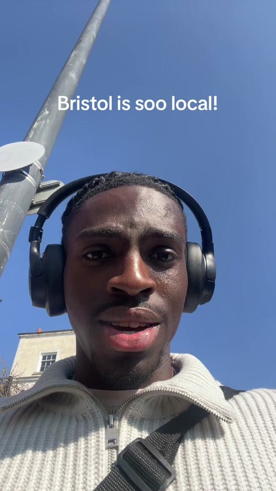 Post 8 by Nas Asunramu on TikTok (video)