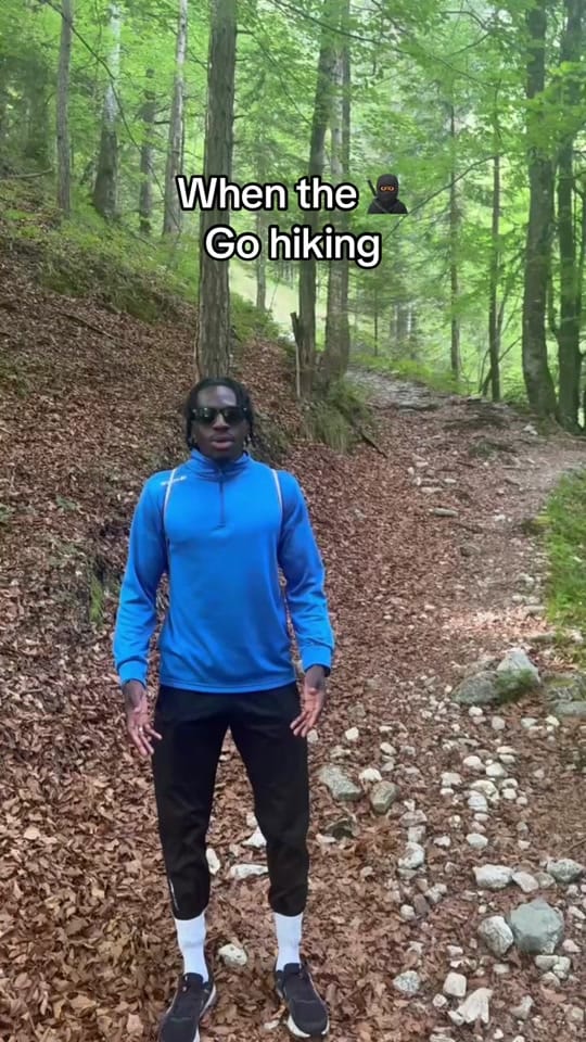 Post 5 by Nas Asunramu on TikTok (video)
