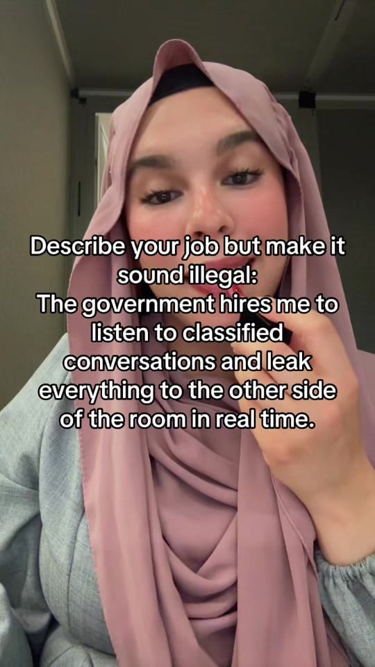 Post 4 by نورهان | Nourhane on TikTok (video)