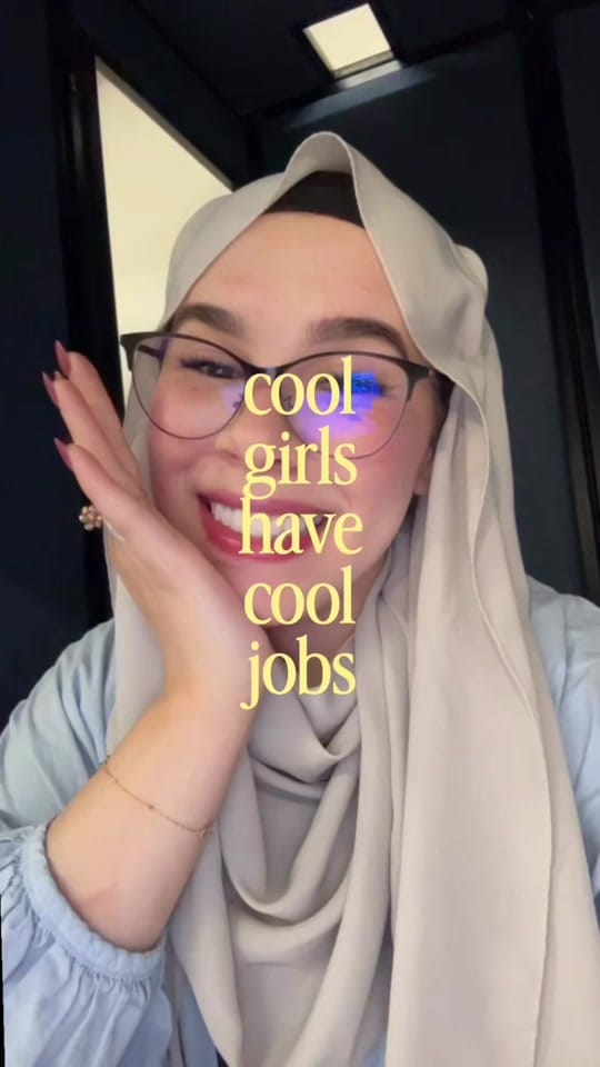 Post 2 by نورهان | Nourhane on TikTok (video)
