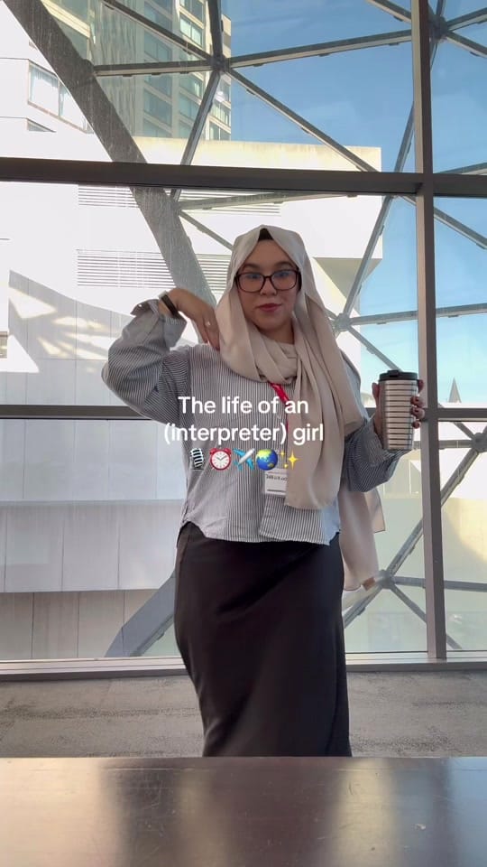 Post 8 by نورهان | Nourhane on TikTok (video)
