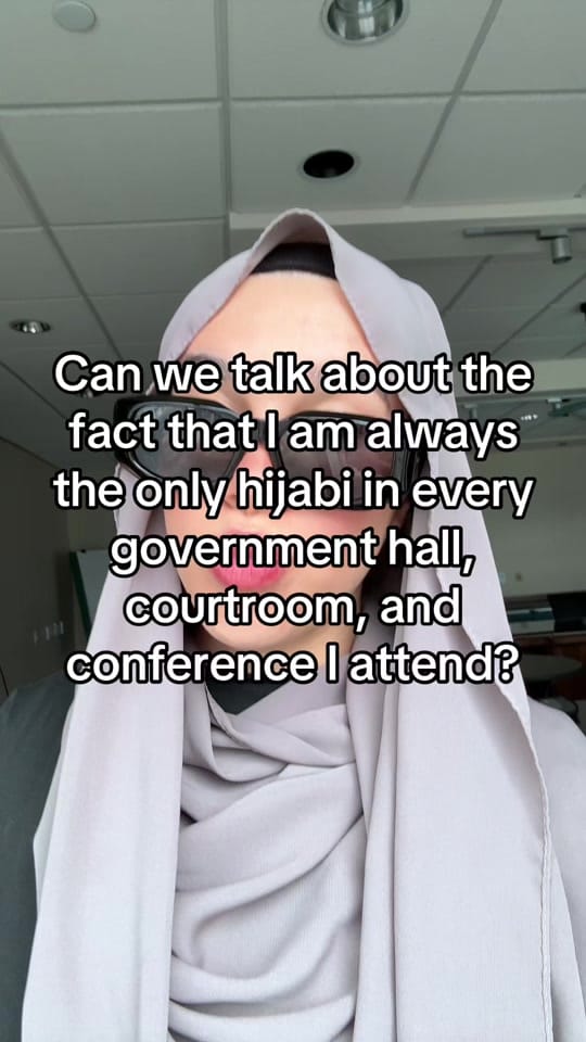 Post 1 by نورهان | Nourhane on TikTok (video)