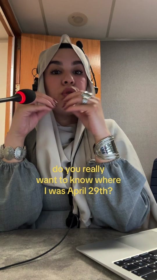 Post 7 by نورهان | Nourhane on TikTok (video)