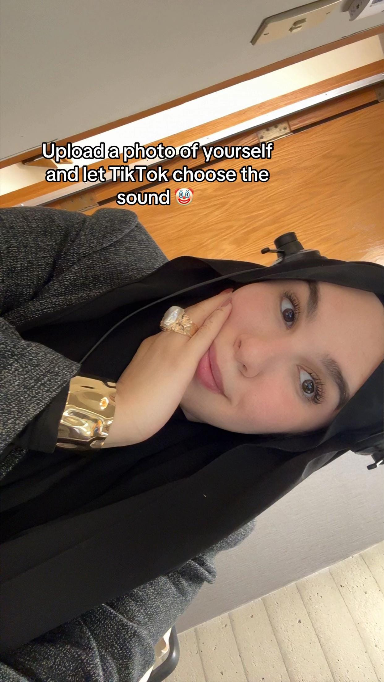 Post 6 by نورهان | Nourhane on TikTok (video)